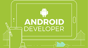 ANDROID DEVELOPER