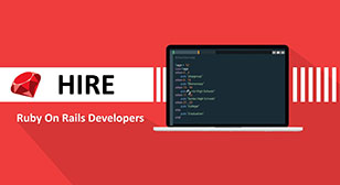 RUBY ON RAILS DEVELOPER