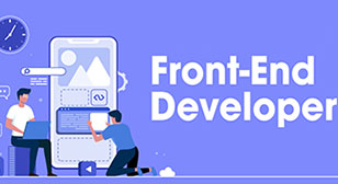 FRONT-END DEVELOPER (VUEJS)