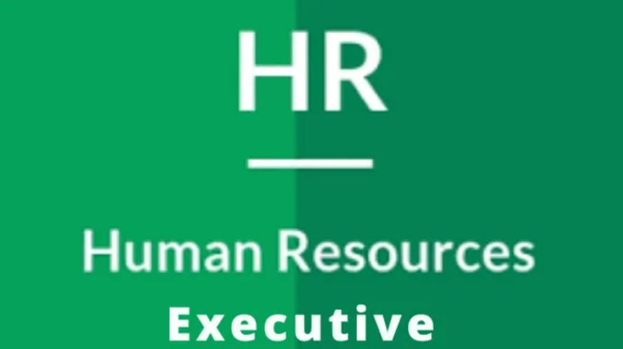 HR Executive