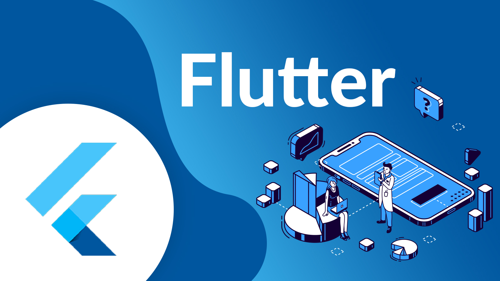 FLUTTER DEVELOPER (INTERN/FRESHER)