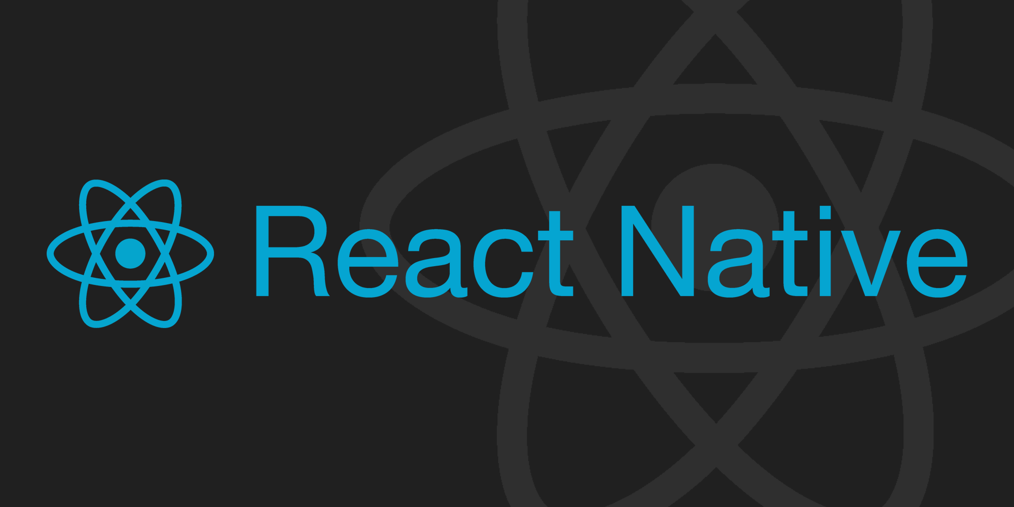 REACT NATIVE DEVELOPER