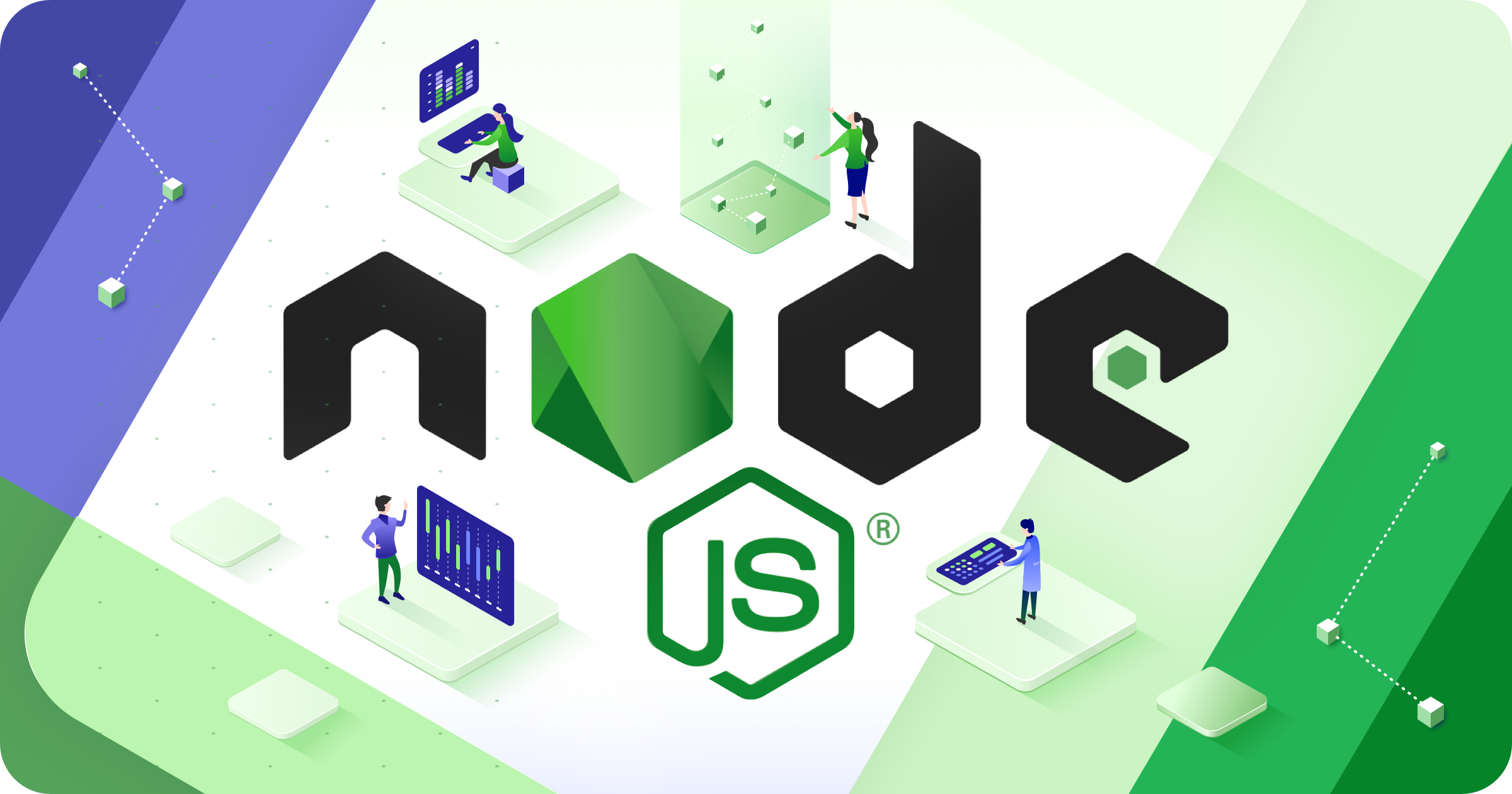 NodeJS Developer