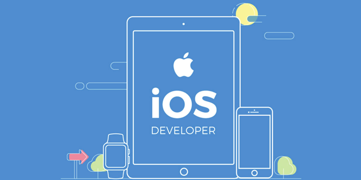 Intern IOS