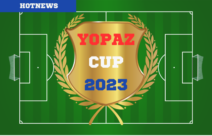 【必見】YOPAZのフットサル決勝戦、興奮に満ちて忘れがたい試合