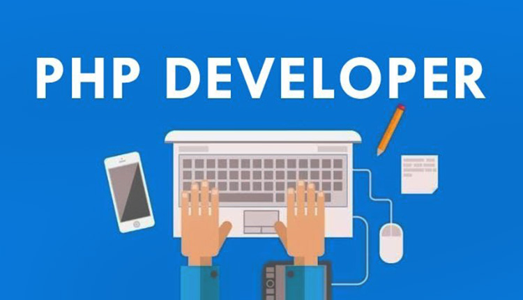 PHP Developer